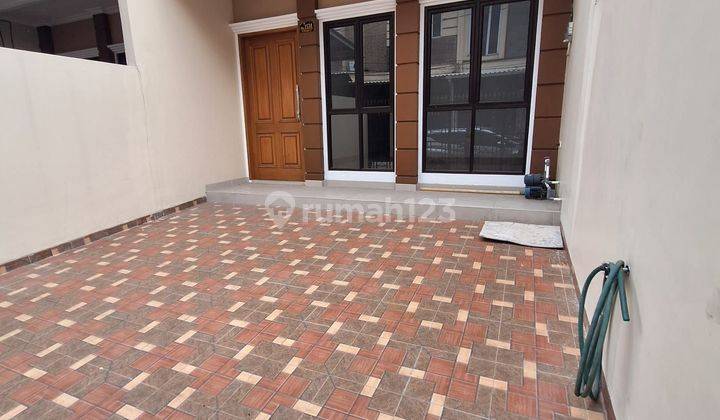 Dijual Rumah Bagus  Brand New Duri Kepa  , Dekat Taman Ratu, Jakarta Barat 2