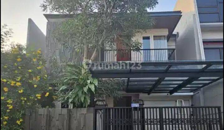 Dijual Rumah Bagus Permata Buana , Kembangan, Dekat Puri Indah, Jakarta Barat 1