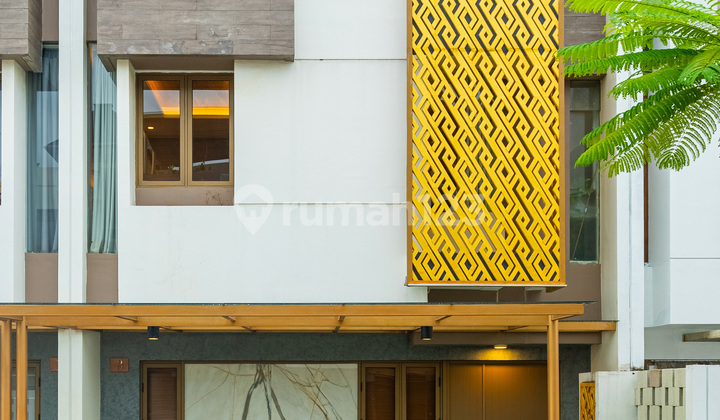 For Sale Brand New House Puri 11 Heritage, Metland Puri, Karang Tengah, West Jakarta For Sale Brand New House Puri 11 Heritage, Metland Puri, Karang Tengah, West Jakarta