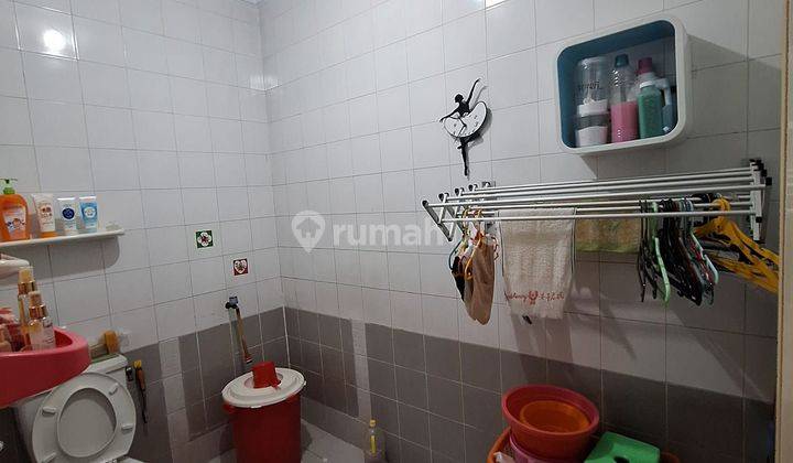 Dijual Rumah Taman Semanan Indah, Dekat Kalideres, Jakarta Barat 2