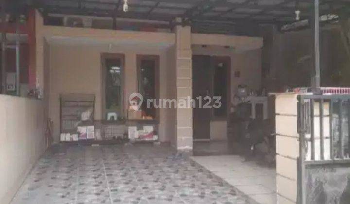 Dijual Rumah Metland Puri, Dekat Gree Lake City, Jakarta Barat 2