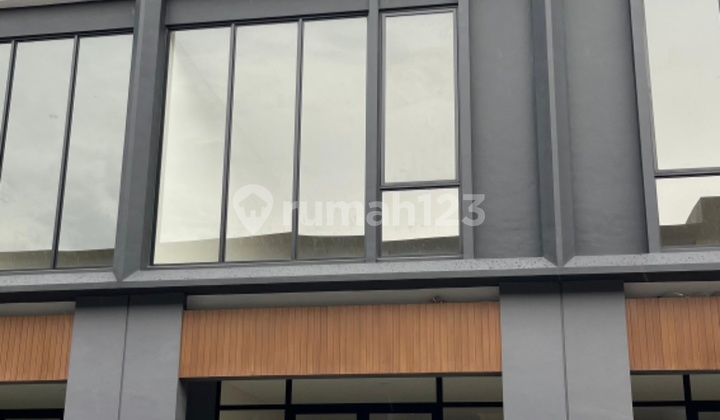 Dijual Ruko Hampton Avenue , Jantung Kota Gading Serpong , Serpong , Tangerang , Banten