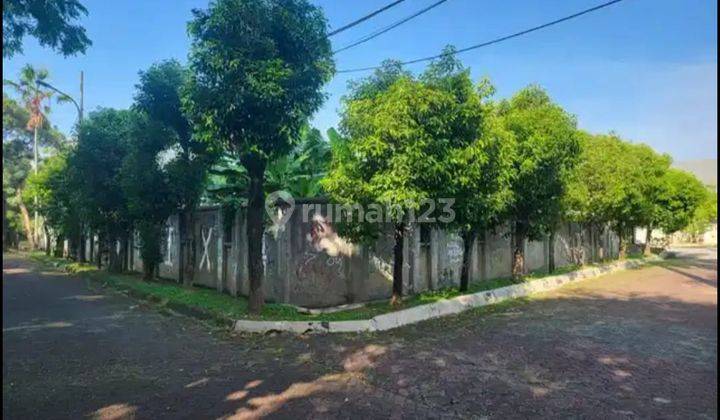 Dijual Murah Kavling Tanah Green Garden, Kedoya , Dekat Sunrise Jakarta Barst 1