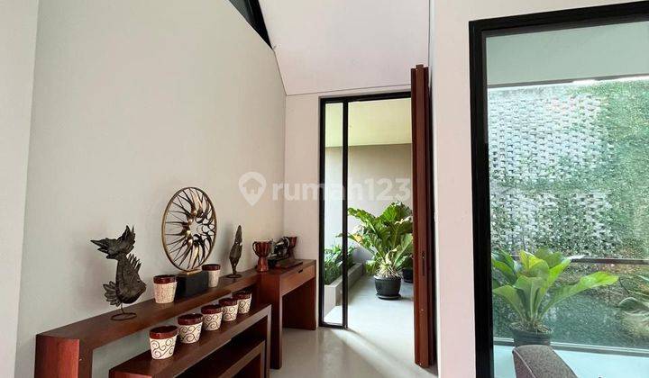 Dijual Rumah Bagus Sunrise Garden, Dekat Kedoya, Green Ville, Jakarta Barat 2