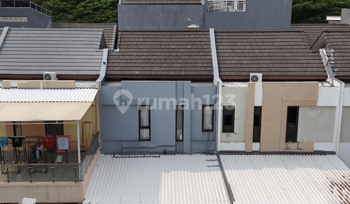 Dijual Rumah Casa Jardin, Dekat Sunrise Garden , Green Mansion, Daan Mogot , Jakarta Barat 2