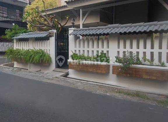 Dijual Rumah Sunrise Garden ,dekat Kedoya, Green Garden , Taman Ratu , Jakarta Barat 2