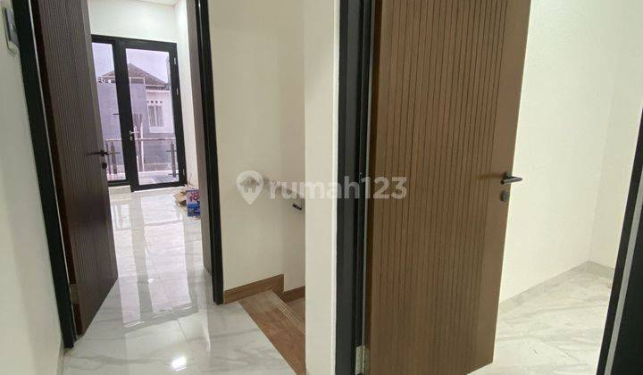 Dijual Rumah Sunrise Garden, Dekat Green Garden, Kedoya, Jalan Panjang, Jakarta Barat 2