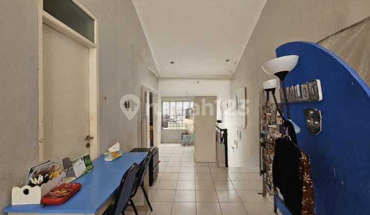 Dijual Rumah Green Garden, Dekat Sunrise Garden, Jalan Panjang , Jakarta Barat 2