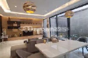 Dijual Rumah Sunrise Garden , Kedoya , Dekat Jalan Panjang, Jakarta Barat