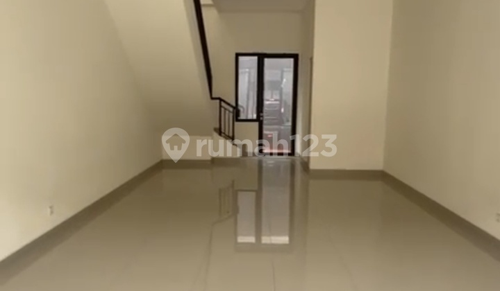 For Sale Ruko Baru Maggiore Signature West, Lokasi Strategis di Pusat Jantung Gading Serpong