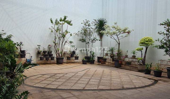 Dijual Rumah Green Garden, Dekat Sunrise Garden, Jakarta Barat  2