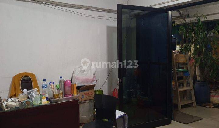 Dijua Murah 2 Unit  Ruko Gandeng Kapuk Muara  Dekat Teluk Gong, Kapuk Muara, Jakarta Utara 2