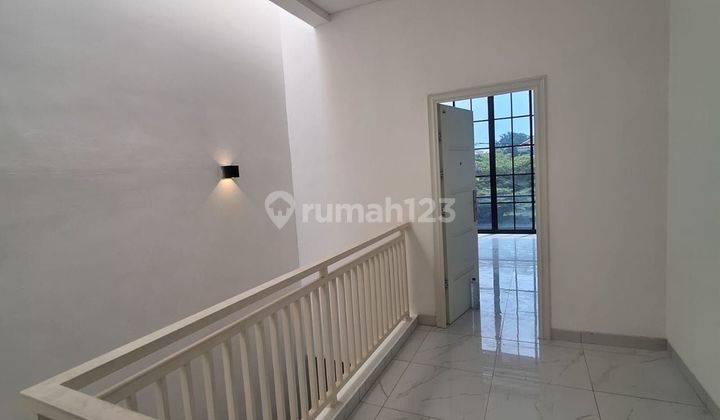 Dijual Rumah Baru Kavling Dki , Meruya Utara , Jakarta Barat 2