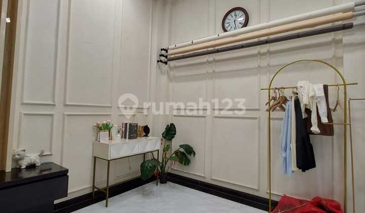 Dijual Rumah Bagus Taman Duta Mas, Jelambar, Angke, Jakarta Barat 2