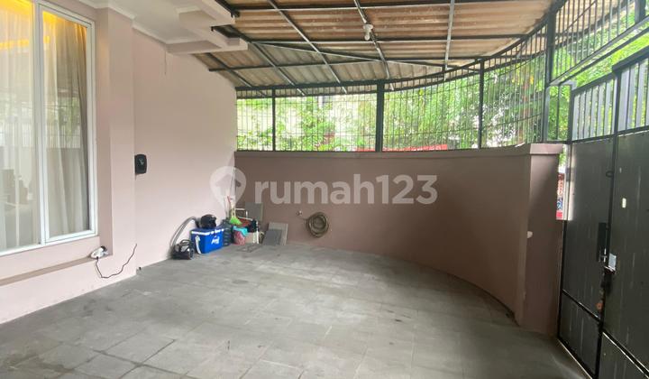 Dijual Rumah Bagus Duri Kepa, Dekat Green Ville , Tanjung Duren , Jakarta Barat 2