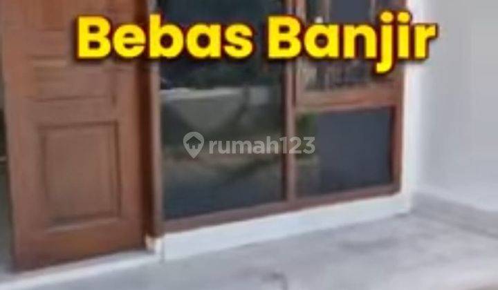 Dijual Rumah Intercon Taman Kebon Jeruk , Kebon Jeruk Dekat Puri , Meruya , Jakarta Barat 2