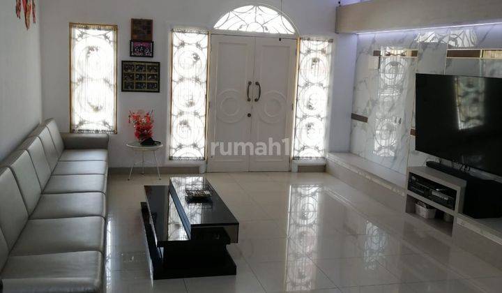 Dijual Rumah Green Mansion , Daan Mogot , Jakarta Barat 2