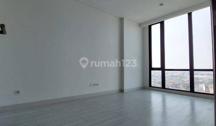 Dijual Apartemen Aerium South Tower Permata Buana , Kembangan , Jakarta Barat 2