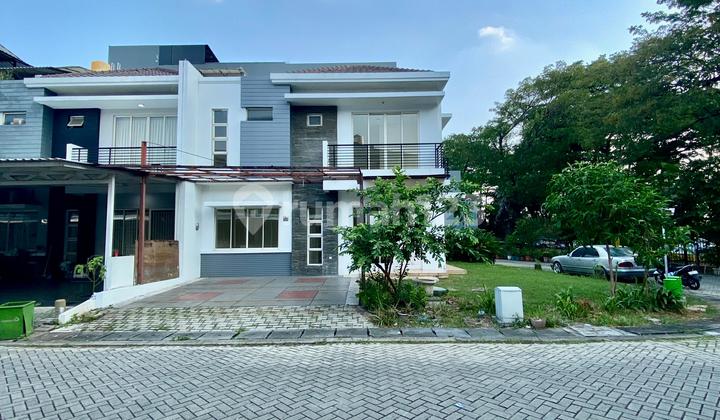 Dijual Rumah Brand New Puri Mansion , Puri Indah , Kembangan , Jakarta Barat Dijual Rumah Brand New Puri Mansion , Puri Indah , Kembangan , Jakarta Barat