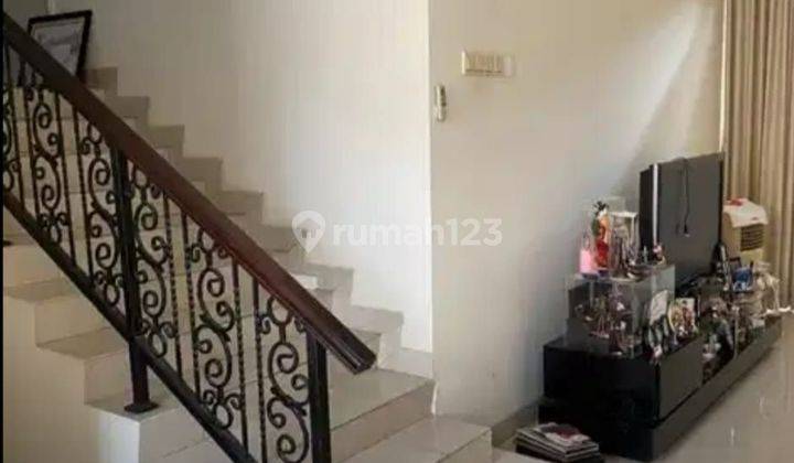 Dijual Rumah Green Lake  , Dekat Metland Puri, Jakarta Barat 2