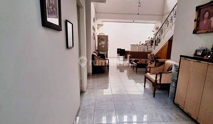 Dijual Rumah Permata Buana , Dekat Puri Indah , Kembangan , Jakarta Barat 2