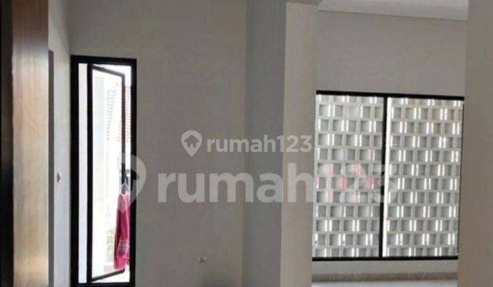 Dijual Rumah Metland Brand New, Metland Puri, Dekat Green Lake, Jakarta Barat 1