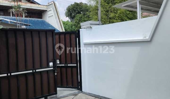 Dijual Rumah Green Garden , Dekat Sunrise , Taman Ratu , Jalan Panjang , Jakarta Barat 2