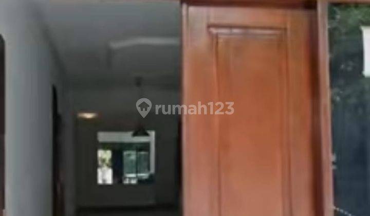 Dijual Rumah Intercon Taman Kebon Jeruk , Kebon Jeruk Dekat Puri , Meruya , Jakarta Barat 1