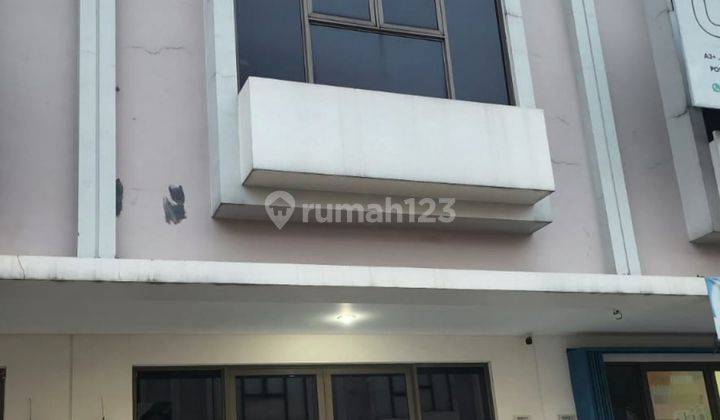 Dijual Ruko Anniva Termurah , Gading Serpong , Tangerang Banten  1