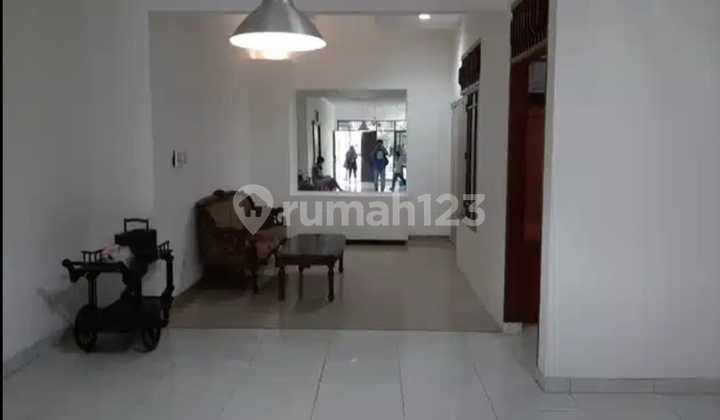 For Sale Intercon House in Kebon Jeruk Garden, Kebon Jeruk Near Puri, Meruya, West Jakarta 2