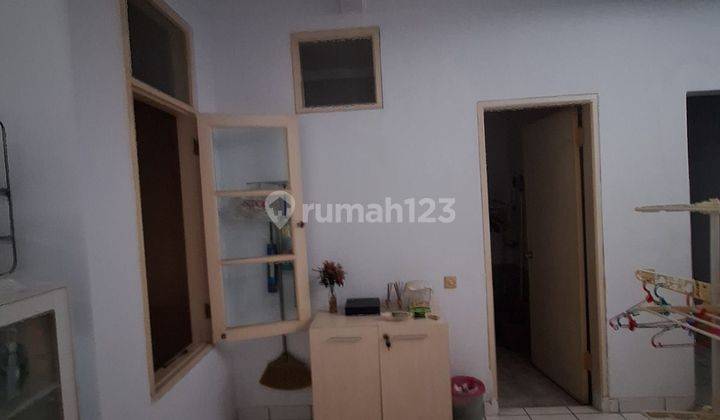 Dijual Rumah Taman Semanan Indah, Dekat Kalideres, Jakarta Barat 2