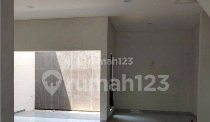 Dijual Rumah Metland Brand New, Metland Puri, Dekat Green Lake, Jakarta Barat 2