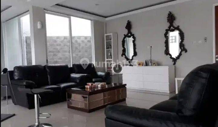 Dijual Rumah Taman Meruya Ilir, Meruya Utara, Dekat Kembangan, Jakarta Barat 2