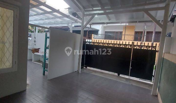 Dijual Rumah Sunrise Garden ,dekat Kedoya, Green Garden , Taman Ratu , Jakarta Barat 1