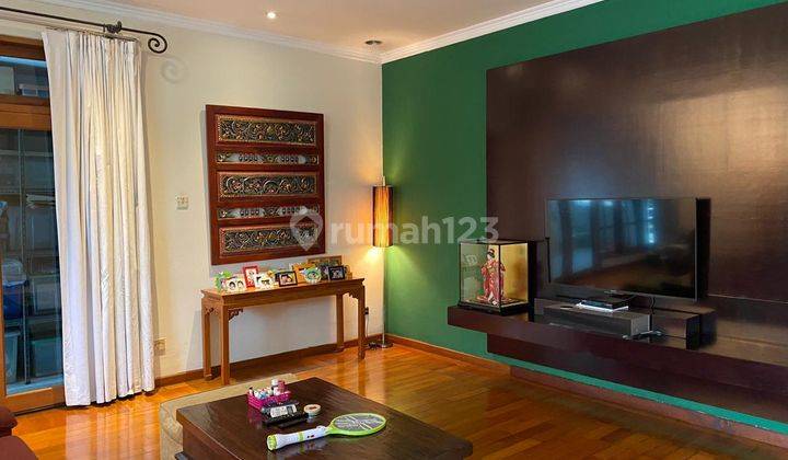 Dijual Rumah Sunrise Garden , Dekat Kedoya , Green Mansion, Green Garden , Jalan Panjang , Jakarta Barat 2