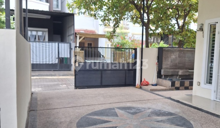 Dijual Rumah Citra2 , Citra Garden, Kalideres, Jakarta Barat