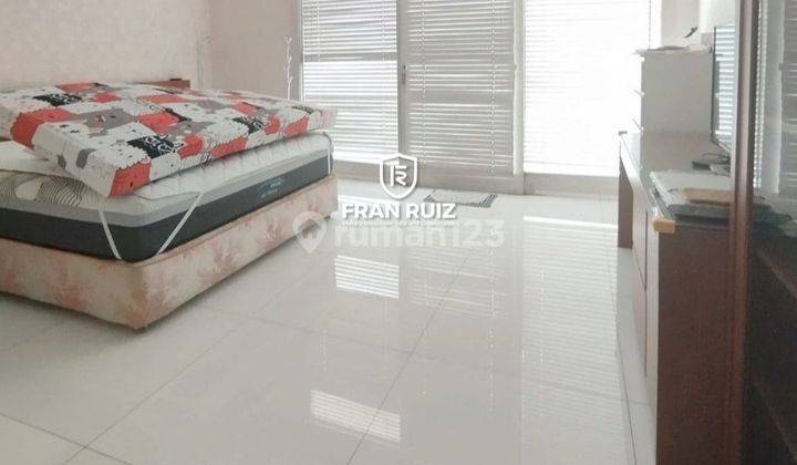 Dijual Rumah Taman Semanan Indah, Kalideres, Cengkareng, Jakarta Barat 2