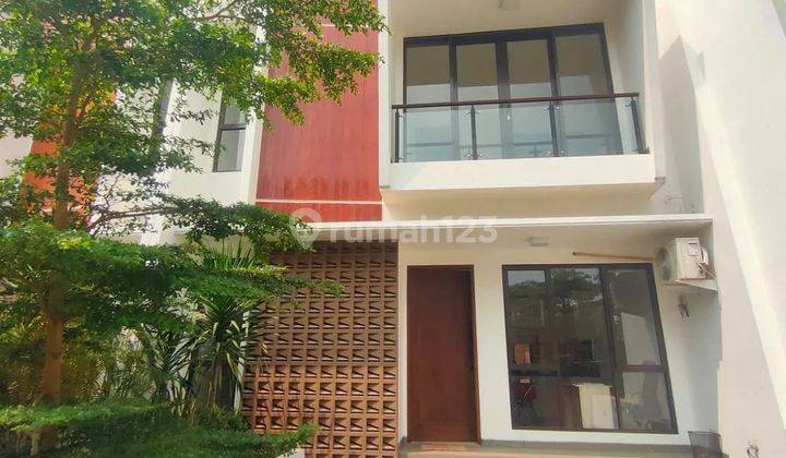 Rumah Baru Ready Siap Huni Dijual Di Cinere Dekat Tol Brigif  2