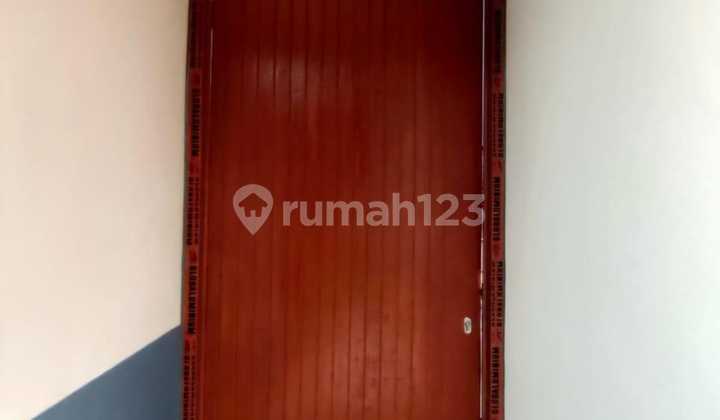 Rumah Strategis Bebas Banjir Di Selatan Jakarta Dekat Exit Tol Dan Mall The Park Sawangan 2