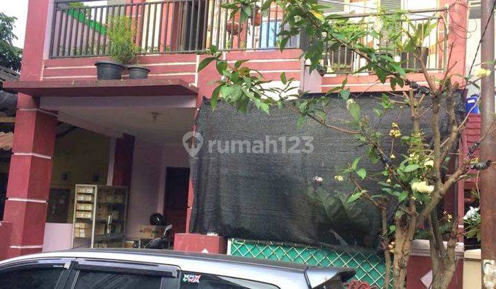 Dijual Rumah Villa Dago, Pamulang Tangerang Selatan 2