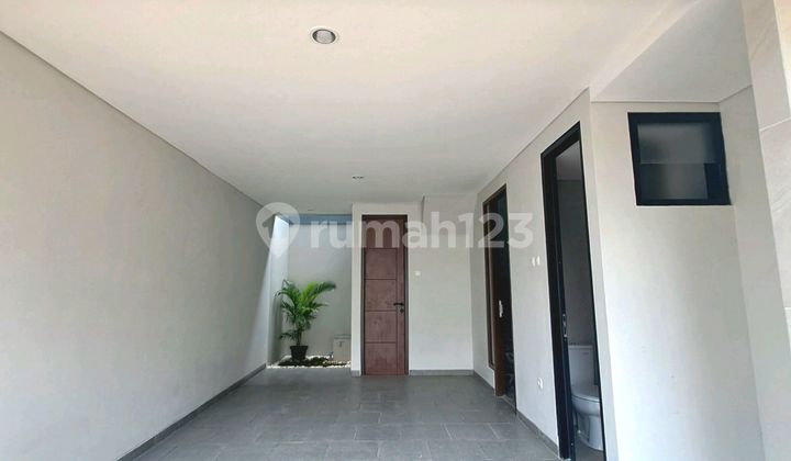 Dijual Rumah Strategis Siap Huni, Area Cilandak, Jakarta Selatan 2