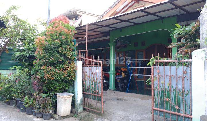 Dijual Rumah Siap Huni. Pondok Aren, Tangerang Selatan 2