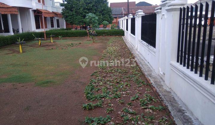 Dijual Rumah Dan Lahan Kontrakan di Cakung Jakarta Timur 2