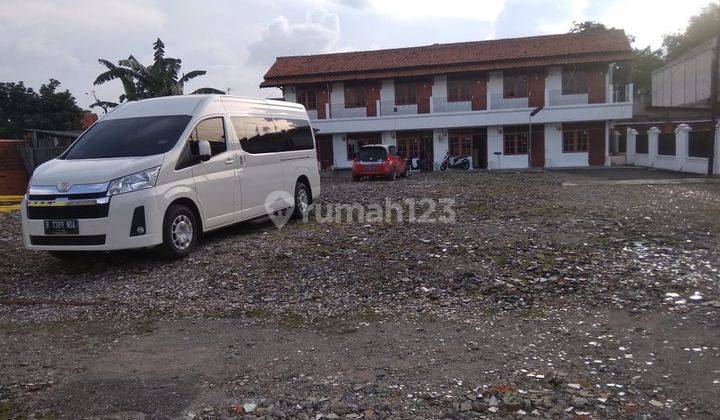 Dijual Rumah Dan Lahan Kontrakan di Cakung Jakarta Timur 1