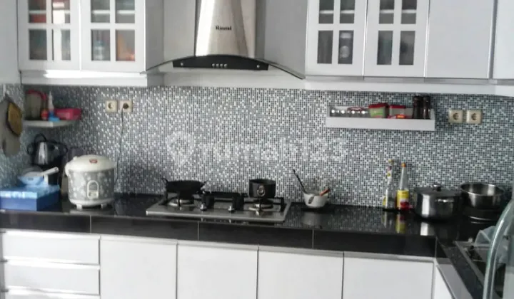 For Sale Fast Move-In Ready Modern House, Bojongsari, Depok 2