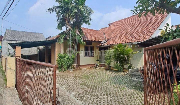 Dijual Cepat Rumah Ciputat Tangerang Selatan 2