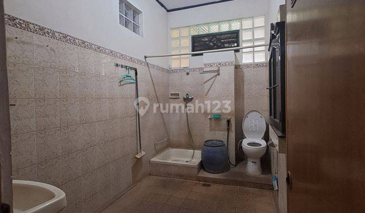 Dijual Cepat Rumah Ciputat Tangerang Selatan 2