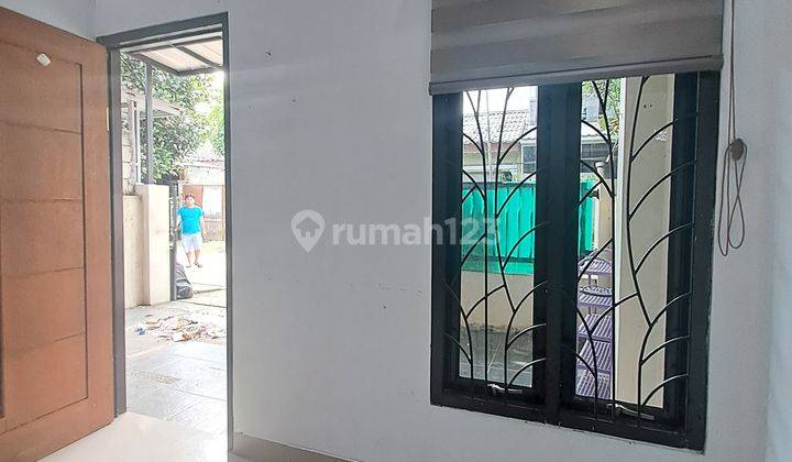 Dijual Cepat Rumah Siap Huni Citayam Depok 2