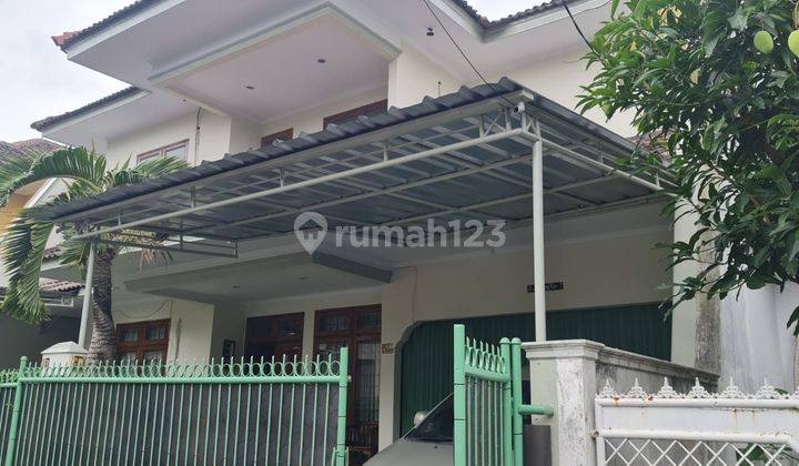 Dijual Rumah Berlokasi Strategis, Petukangan Jakarta Selatan 1