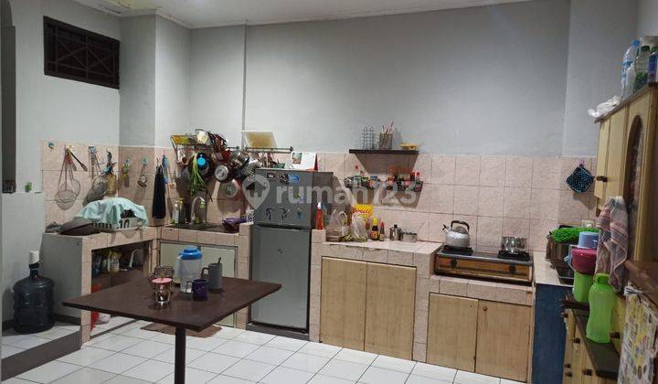 Dijual Rumah Bangunan Lama, Pamulang Tangerang Selatan 2